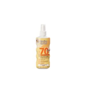 Rayito de Sol Spray Solar FPS 70 x 195 ml (Vencimiento 07/26)