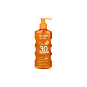 Rayito de Sol Gel Solar Dry Touch x 170 grs (Vencimiento 09/25)