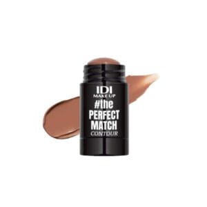 IDI MAKE UP THE PERFECT MATCH STICK CONTOUR «NEW» 01 BROWN SUGAR