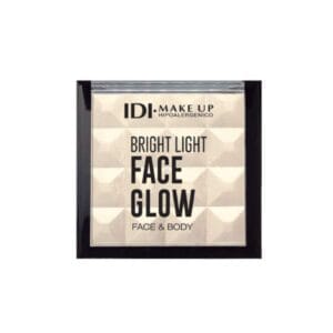 IDI MAKE UP TONALIZADOR FACE GLOW «NEW» 01 GOLD SHINE
