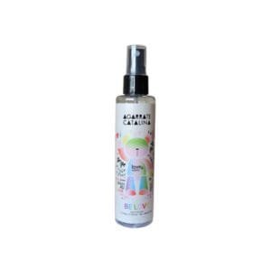 Agarrate Catalina Body Splash Be Love 100 ml