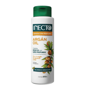 Inecto Acond. Argan Oil Rep. Profunda 400 ml