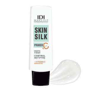 IDI MAKE UP PRIMER FACIAL INCOLORO VIT C