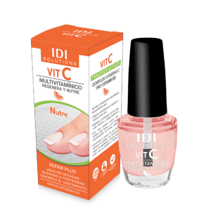 IDI MAKE UP BASE REGENERADORA DE UÑAS – VIT C