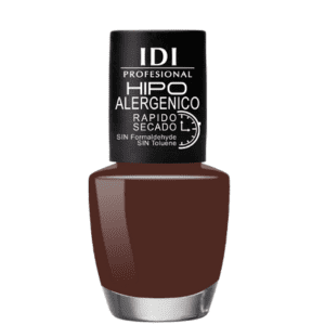 Idi Make Up Esmalte Hipoalergenico N° 135 – Marsala