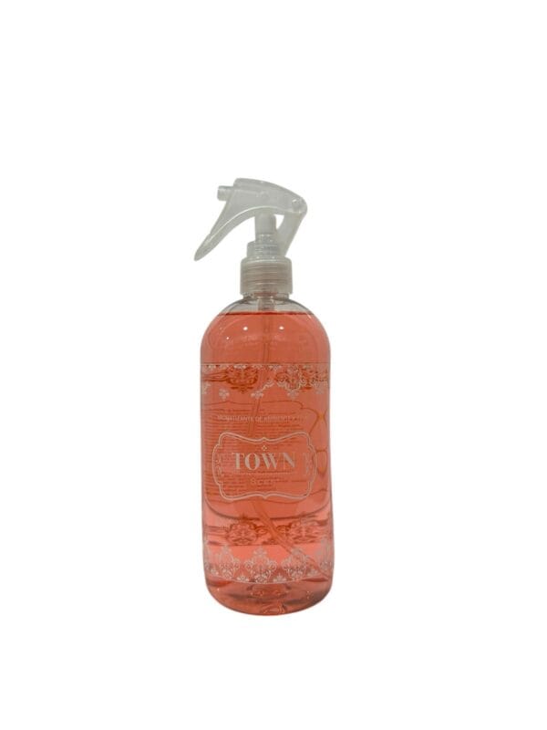 Aroma Textil Kitcken x 250 ml - Naranja Pimienta