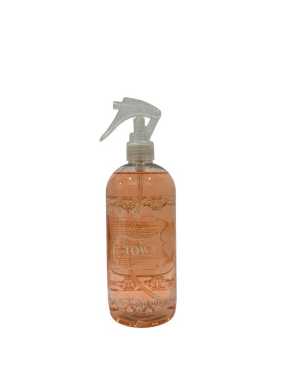Aroma Textil Room x 250 ml - Barrica de roble