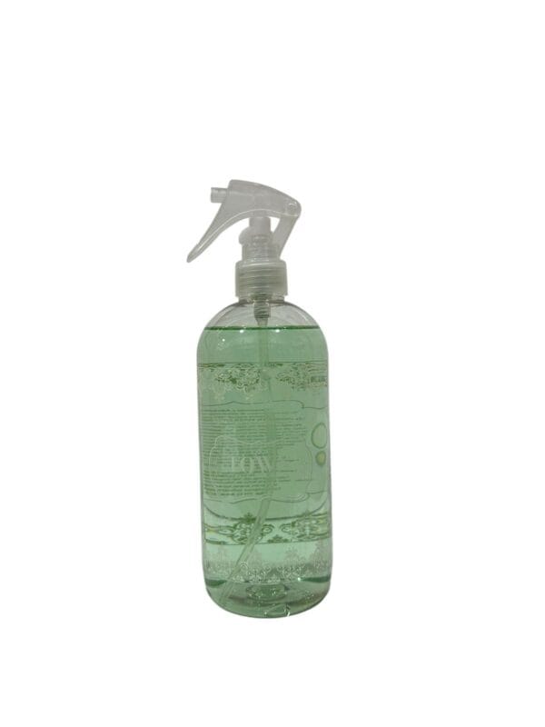 Aroma Textil Dubai x 500 ml - Coniglio