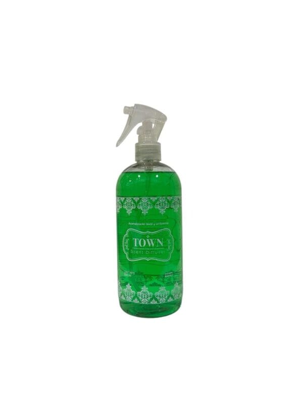 Aroma Textil Rio x 500 ml - Papaya