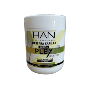 Han Tratamiento Plex Post Aliados 500 Grs