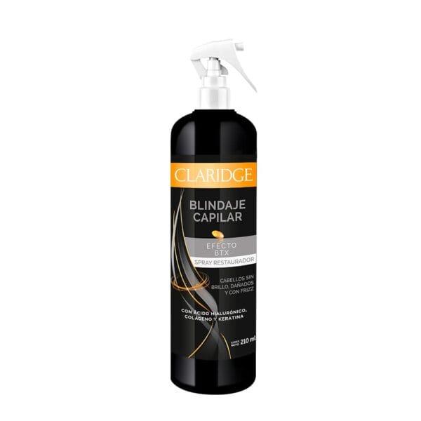 Claridge Spray BTX Capilar 210 ml