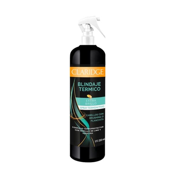 Claridge Spray TERMO ACTIVO 210 ml