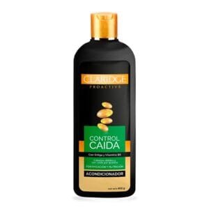 Claridge Acondicionador Control Caida 400 ml