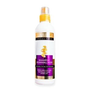 Claridge Shampoo Desamarillador 300 ml