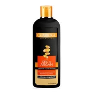 Claridge Acondicionador ORO DE ARGAN 400 ml