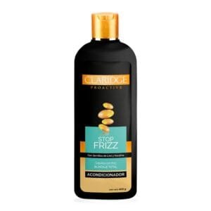 Claridge Acondicionador STOP FRIZZ 400 ml