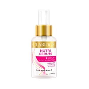 Claridge NutriSerum 60 ml