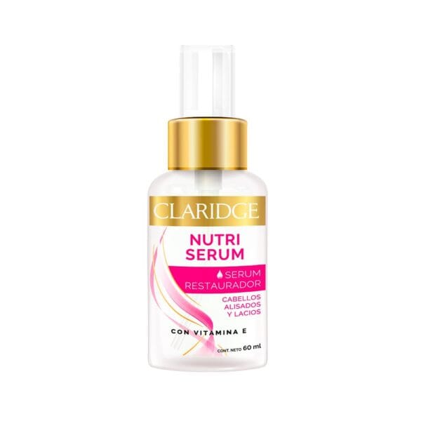 Claridge NutriSerum 60 ml