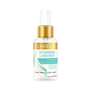 Claridge Serum Vitamina Liquida 60 ml
