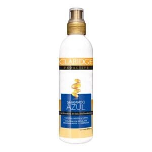 Claridge Shampoo AZUL 300 ml