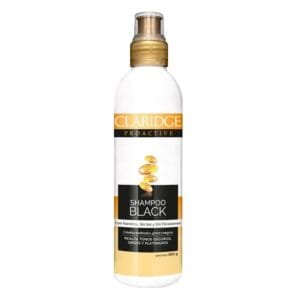 Claridge Shampoo BLACK 300 ml