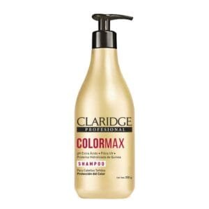 Claridge Shampoo COLORMAX
