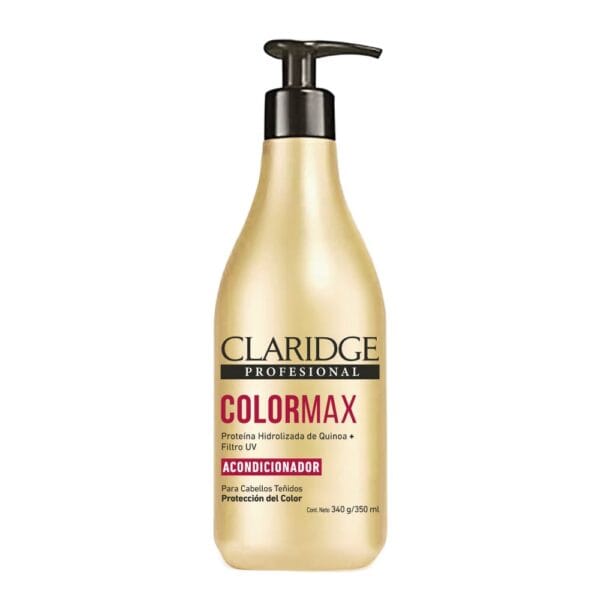Claridge Acondicionador COLORMAX