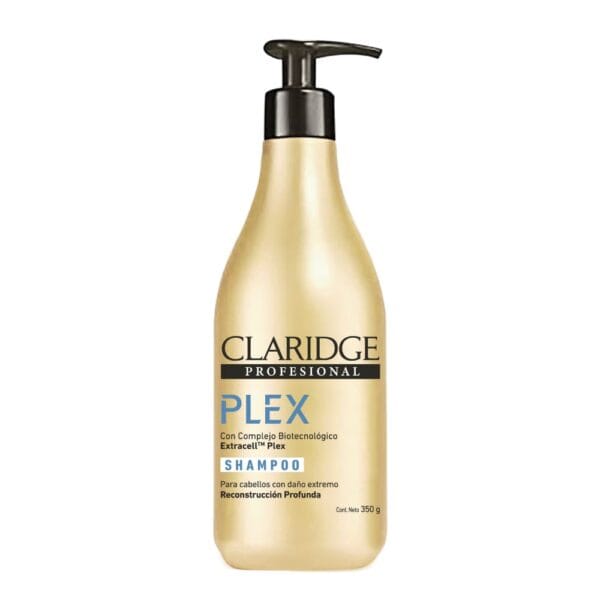 Claridge Shampoo PLEX 350 ml