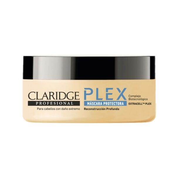 Claridge Máscara Protectora PLEX 200 Grs
