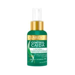 Claridge Loción Control Caida 60 ml