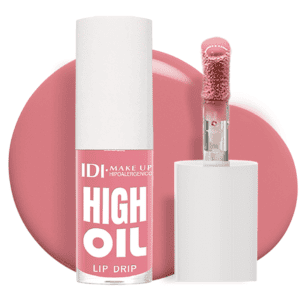 Idi Make Up – Lip Drip Oleo Labial – High Oil N° 5 True Mauve