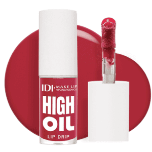 Idi Make Up – Lip Drip Oleo Labial – High Oil N° 6 Rebel Red