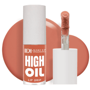 Idi Make Up – Lip Drip Oleo Labial – High Oil N° 7 Spice Beige