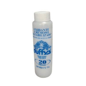 Duffys Crema Oxigenada 20 Vol x 100 cc