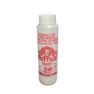 Duffys Crema Oxigenada 30 vol x 100 cc