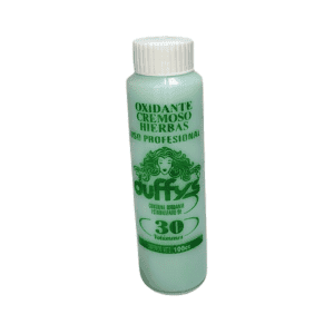 Duffys Crema de Hierbas 30 vol x 100 cc