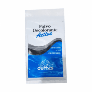 Duffys Polvo Decolorante Active 70 Grs