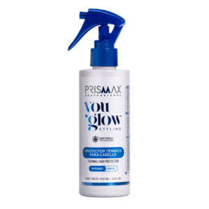 Prismax – Protector Térmico You Glow x 200 ml