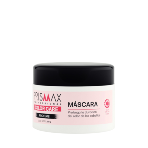 Prismax – Máscara Color Care x 250 ml