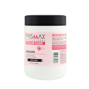 Prismax – Máscara Color Care x 450 ml