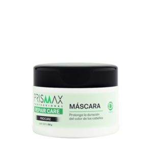 Prismax – Máscara Repair Care x 250 ml