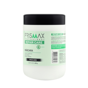 Prismax – Máscara Repair Care x 450 ml