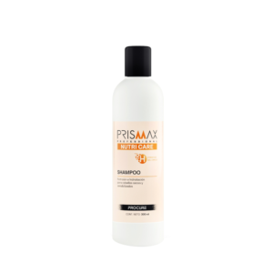 Prismax – Shampoo Nutri Care x 300 ml