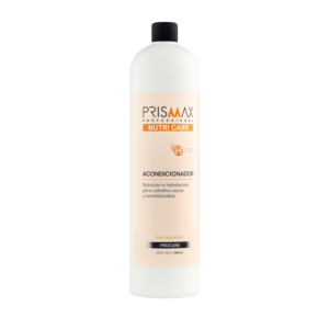 Prismax – Acondicionador Nutri Care x 1000 ml