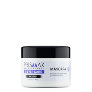 Prismax – Mascara  Silver Care x 250 gr