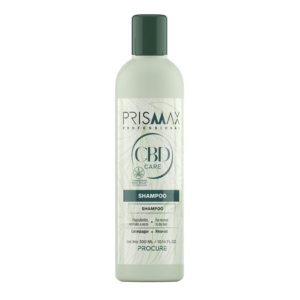 Prismax – Shampoo CBD x 300 ml