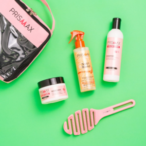 Prismax – Kit Rutina Color Care