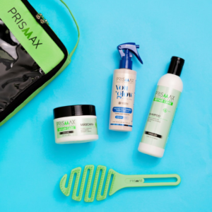 Prismax – Kit Rutina Repair