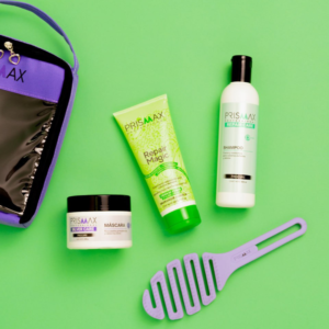 Prismax – Kit Rutina Rubios