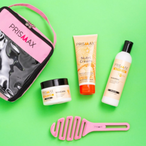 Prismax – Kit Rutina Nutricion